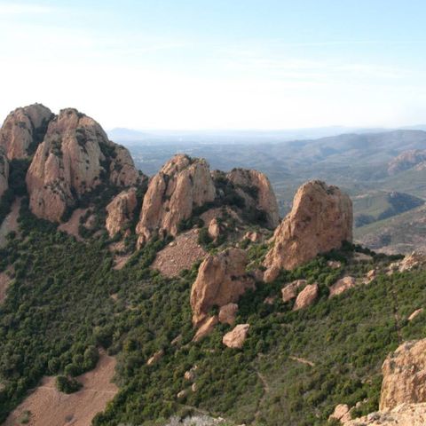 Camping Le Parc Camping Le Parc - Camping Var - Image N°40