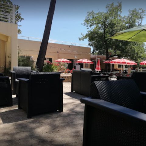 Camping Le Parc Camping Le Parc - Camping Var - Image N°32
