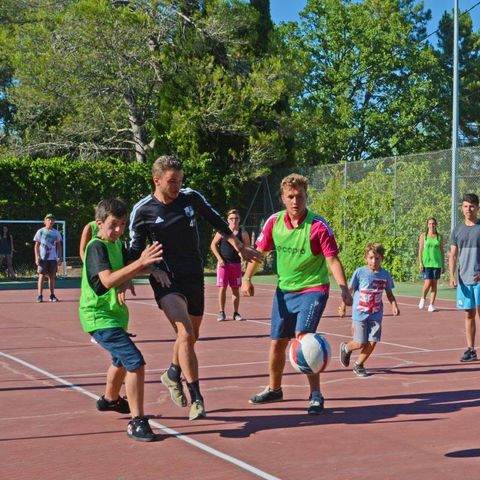 Camping Le Parc Camping Le Parc - Camping Var - Image N°16
