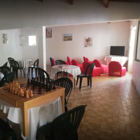 Camping Le Parc Camping Le Parc - Camping Var - Image N°33
