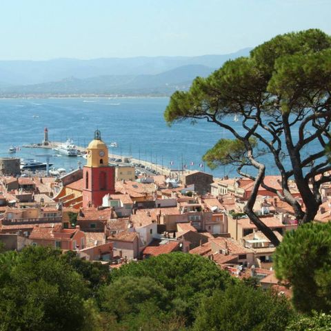 Camping Le Parc Camping Le Parc - Camping Var - Image N°39