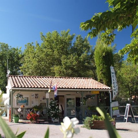 Camping Le Parc Camping Le Parc - Camping Var - Image N°30