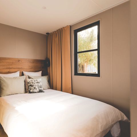 Mobile home 4 persons - Mobil Home PREMIUM 2 - 4/6
