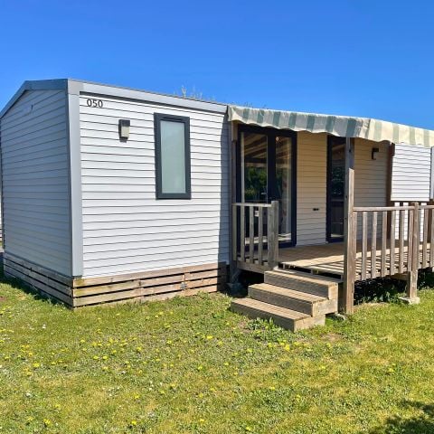 MOBILHOME 6 personnes - PREMIUM 3 - 6/8 Pers.