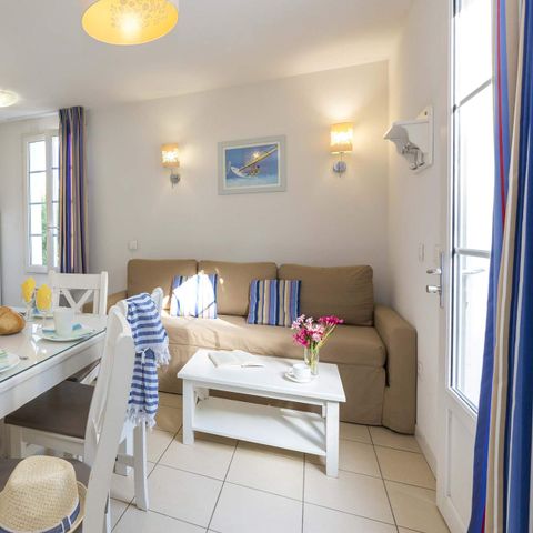 Appartamento 6 persone - Residenza Terre Marine M