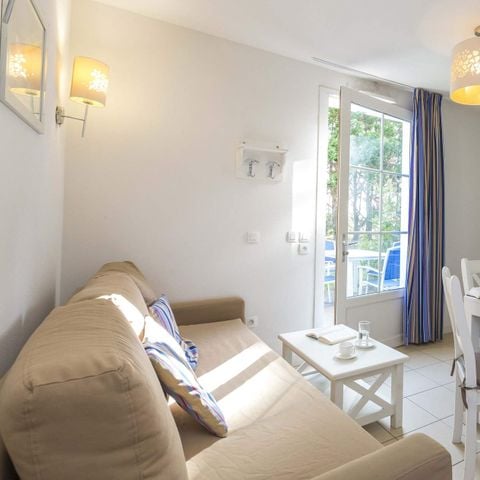 Appartamento 6 persone - Residenza Terre Marine M