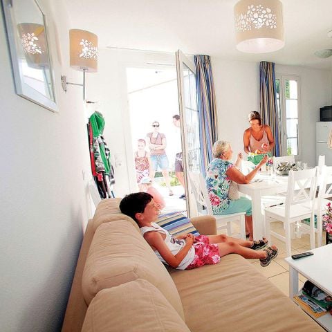 Appartamento 6 persone - Residenza Terre Marine M