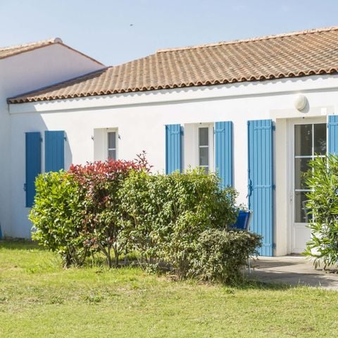 House 6 persons - 3-room maisonette sleeps 6
