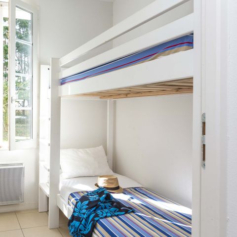 House 6 persons - 3-room maisonette sleeps 6