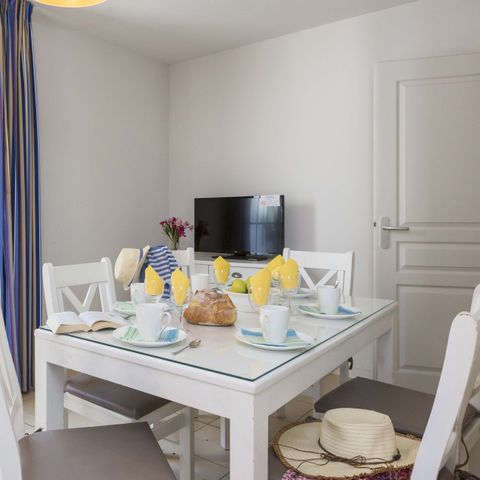 House 6 persons - 3-room maisonette sleeps 6