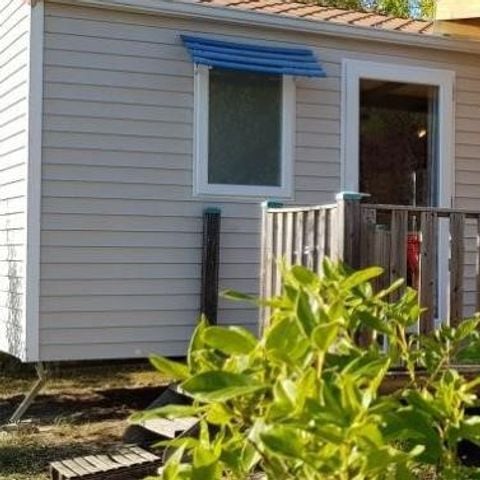 CASA MOBILE 4 persone - MH2 COTTAGE CONFORT L 29 m² (29 m²)