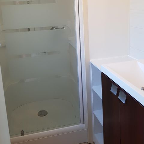 CASA MOBILE 6 persone - MH3 COTTAGE CONFORT XL 33 m² (33 m²)