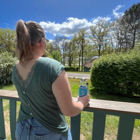 CHALET 4 personas - ADRIEN