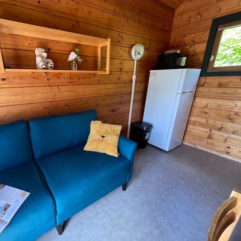 Chalet 4 persons - ADRIEN