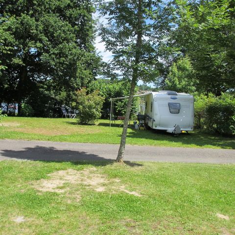 PLOT - Comfort package, with electricity