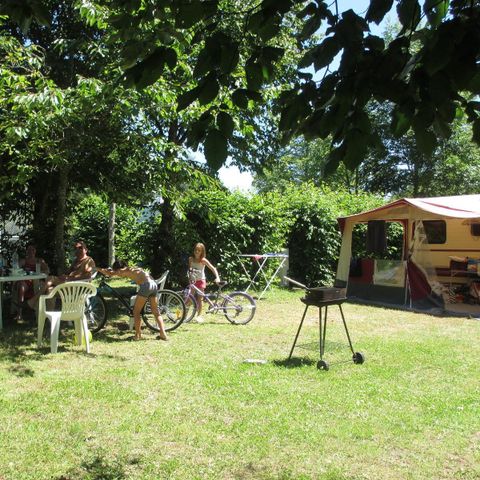 PLOT - Comfort package, with electricity