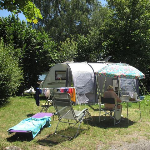 PIAZZOLA - Pacchetto natura, senza elettricità