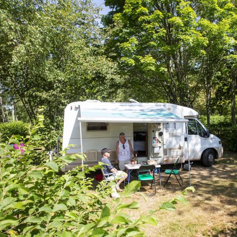 PLOT - Nature package, without electricity