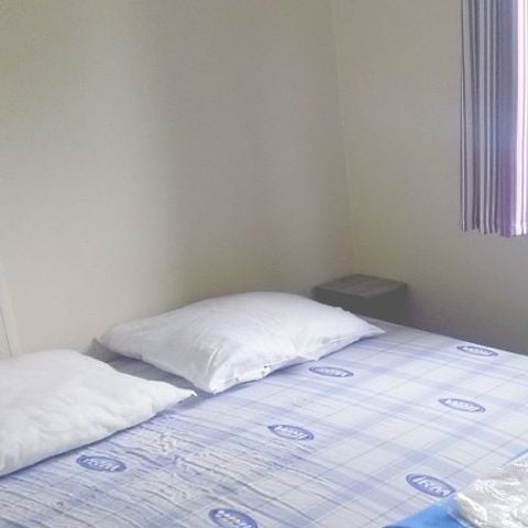 Mobile home 4 persons - DOMINO