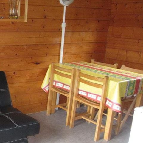 Chalet 6 personen - DAMIEN