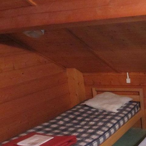 Chalet 6 persons - DAMIEN