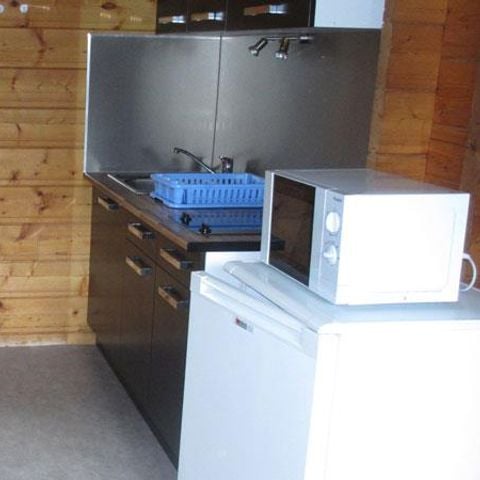 Chalet 6 personen - DAMIEN