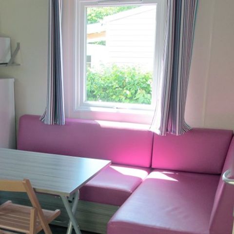 Mobilheim 6 Personen - SUPER MERCURE