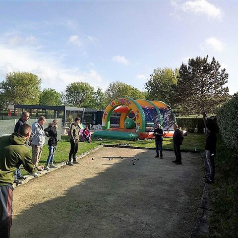 Camping de Trologot Camping de Trologot - Camping Finistere - Image N°4