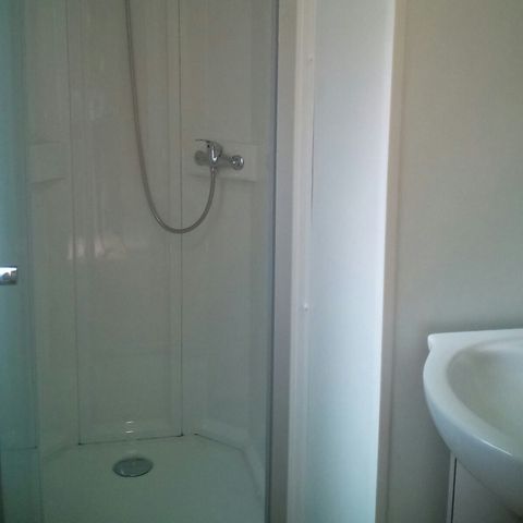 CASA MOBILE 4 persone - 2 camere da letto