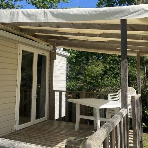 CASA MOBILE 4 persone - Casa mobile classica