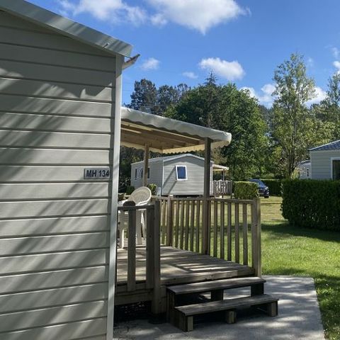 MOBILE HOME 4 people - Classic mobile home