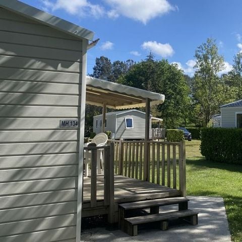 MOBILE HOME 4 people - Classic mobile home