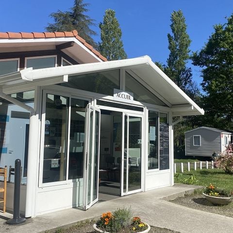 Camping des Abesses - Camping Landes - Afbeelding N°3