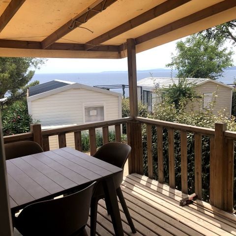 BUNGALOW 6 personnes - Le Riviera 3