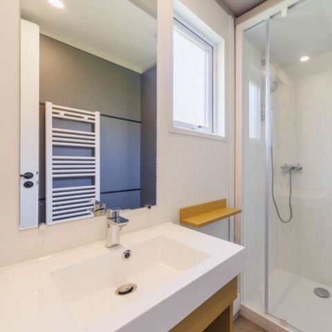 Chalet 4 persone - Cottage Premium 1bed 4 persone Arrivato domenica