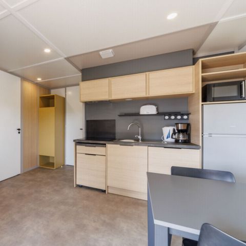 Chalet 4 persone - Cottage Premium 1bed 4 persone Arrivato domenica