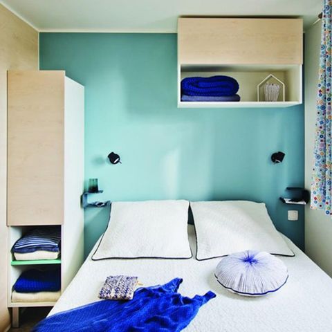 Mobilheim 7 Personen - Mobilheim 7 personen