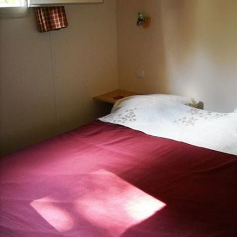 Chalet 5 personen - PMR