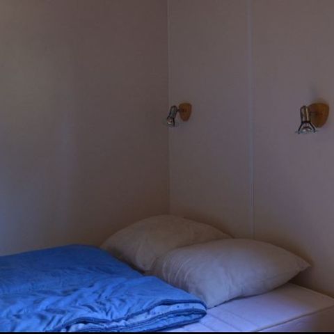Chalet 4 persons - CONFORT 2bed 4 PRM