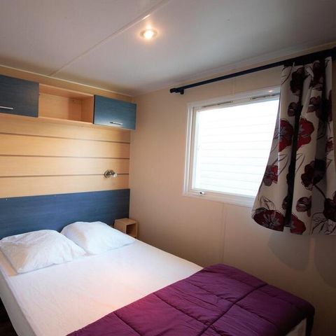 CASA MOBILE 4 persone - Classico 2 camere da letto 4 persone