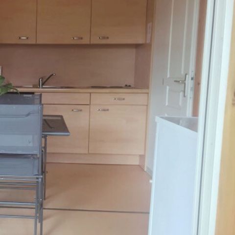 CHALET 4 personnes - ECO 2 chambres 4 personnes