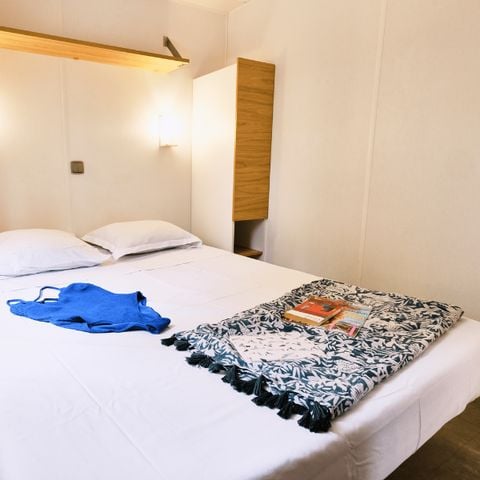 BUNGALOW 4 personnes - COSY