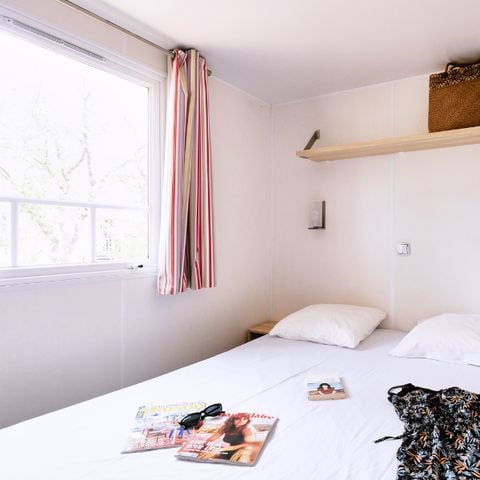 MOBILE HOME 5 people - COSY