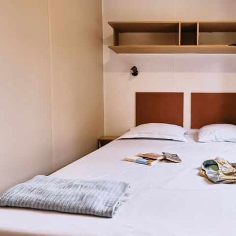 CASA MOBILE 2 persone - PREMIUM