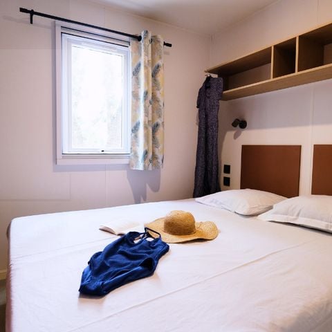 CASA MOBILE 6 persone - PREMIUM