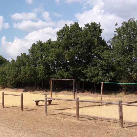 Camping Domaine des Chenes Blancs - Camping Vaucluse - Image N°20