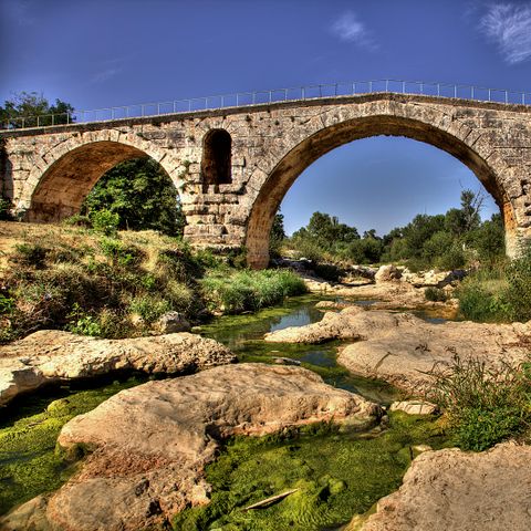 Camping Domaine des Chenes Blancs - Camping Vaucluse - Image N°30