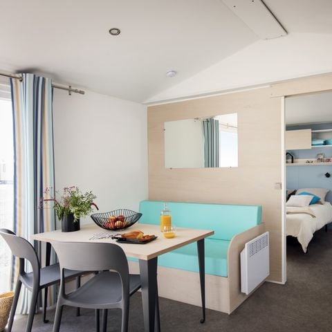 MOBILE HOME 4 people - Classic 2 bedrooms 4p PMR