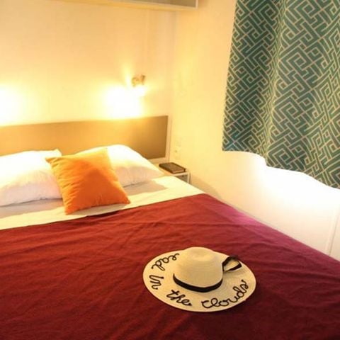 MOBILE HOME 5 people - Mobile home 5 persons