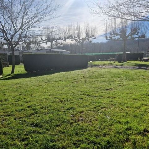 Stellplatz - Ohne Strom